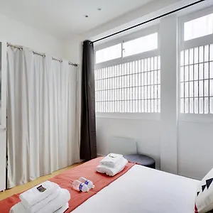  Appartement Charming - 1br-4p - Bastille