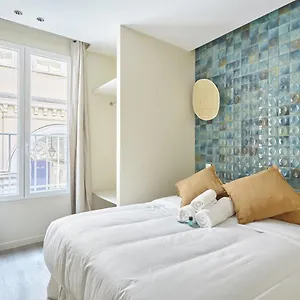 Le Marais Beaubourg By Prestige Appartement