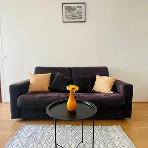 Appartement Porte De Versailles Abbe Groult