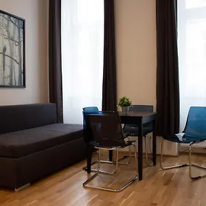 Klimt Apartment Wien