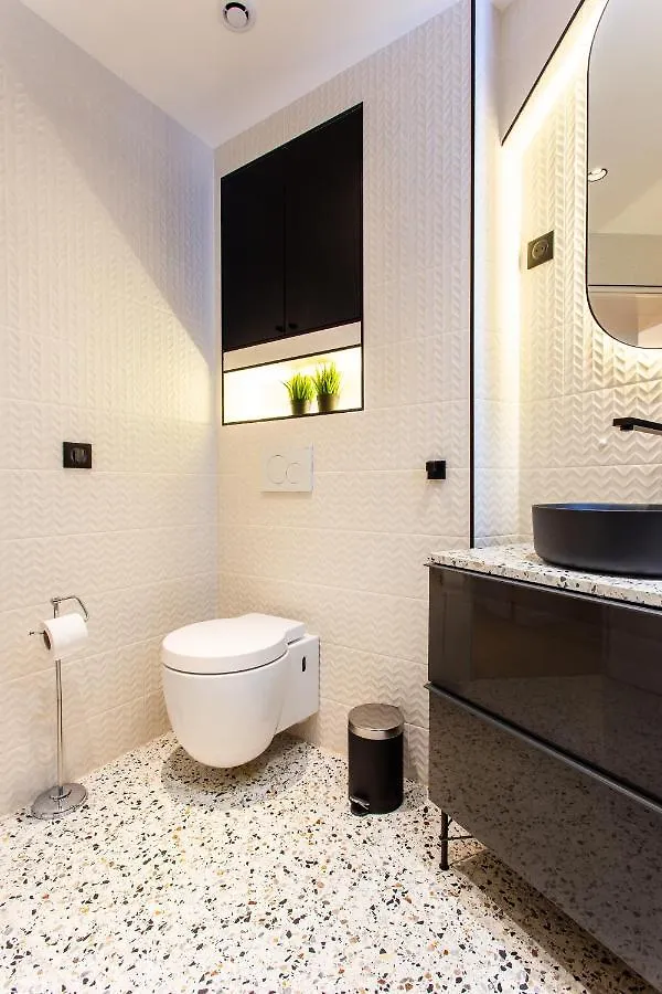 아파트 Cmg Residence Canal Saint-Martin Vellefaux 파리