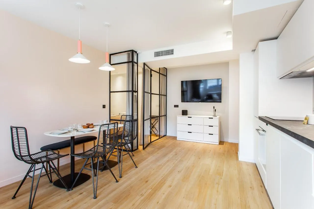 Cmg Residence Canal Saint-Martin Vellefaux 파리 프랑스