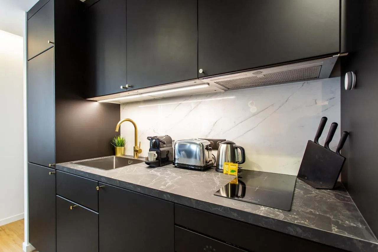 Cmg Residence Canal Saint-Martin Vellefaux 파리