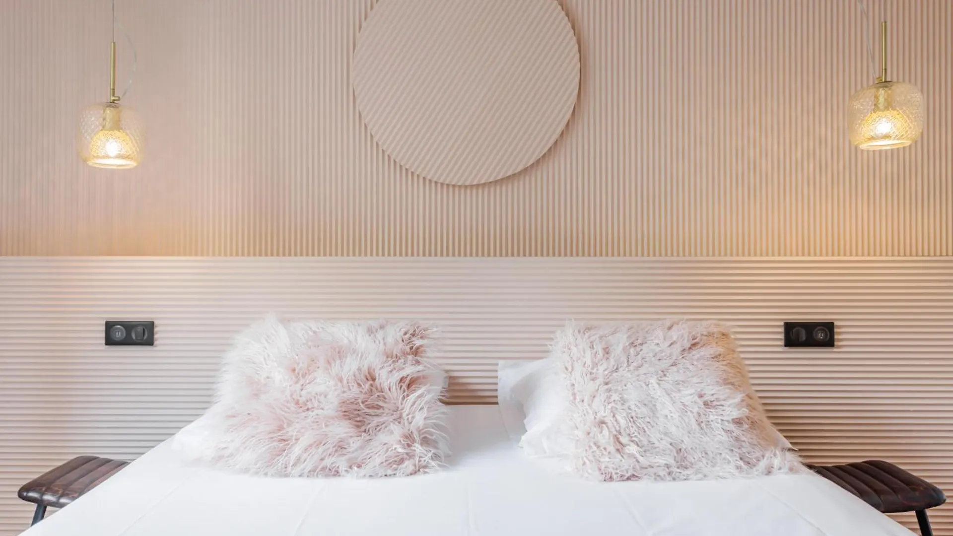 Cmg Residence Canal Saint-Martin Vellefaux 파리